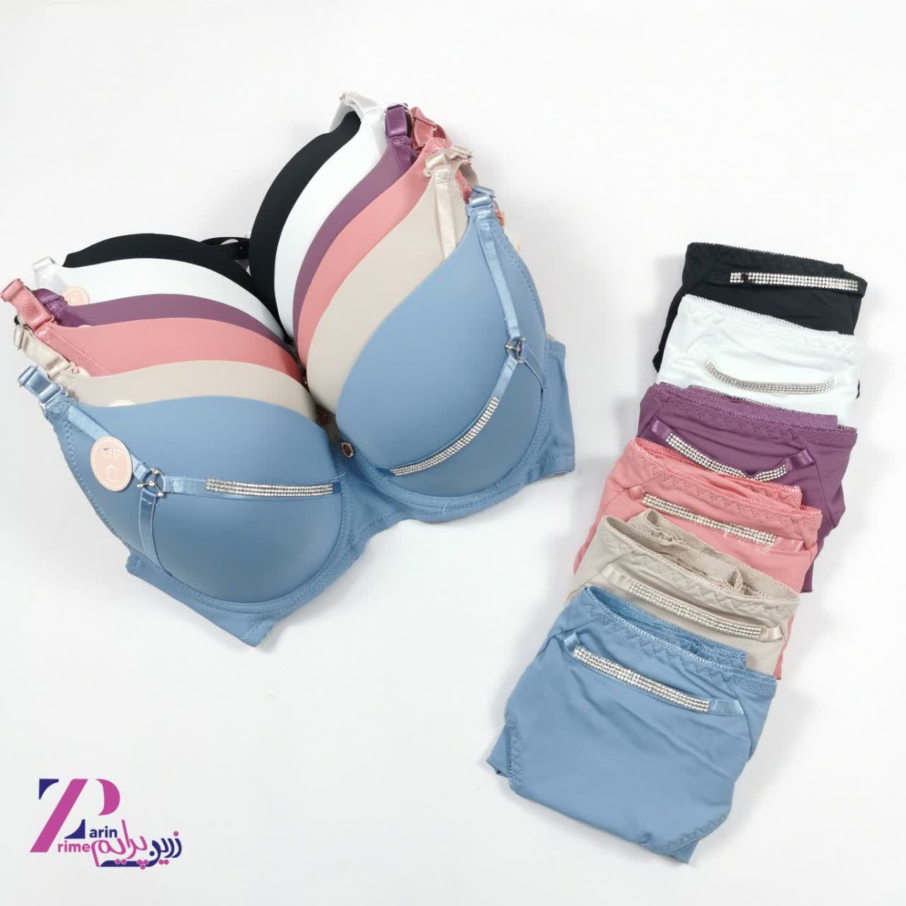 ست اسفنجی فنردار فانتزی 7221
