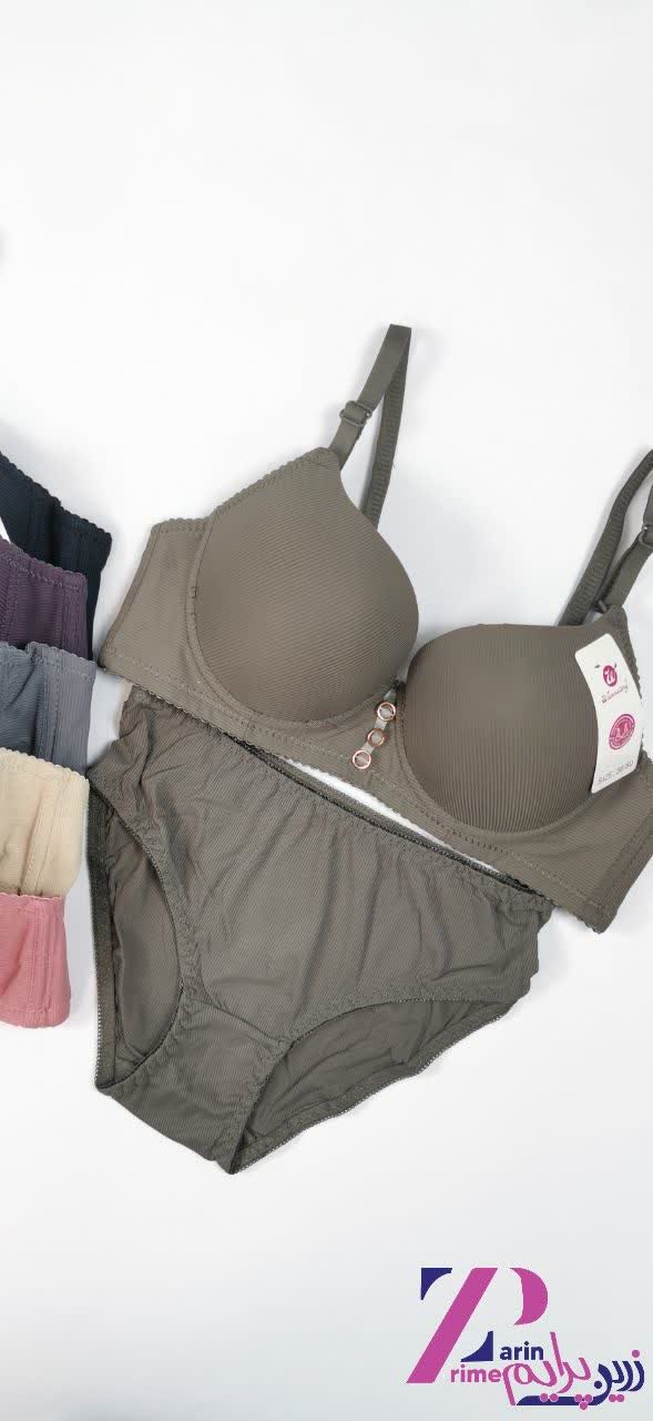 ست اسفنجی زنانه فنردار 894 (1)